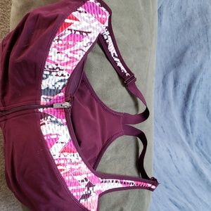 VICTORIA SPORTS Bra